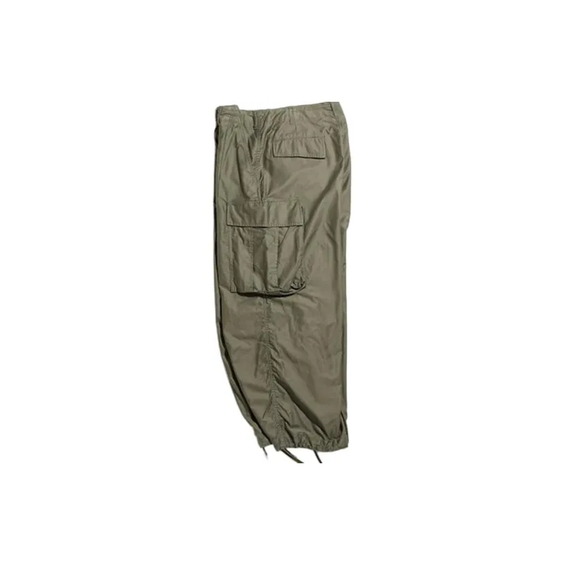 Needles Hd Bdu Trousers-2