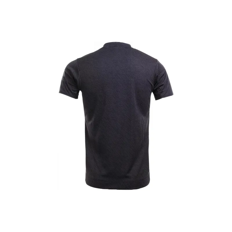Adidas T-Shirts Men Black-1