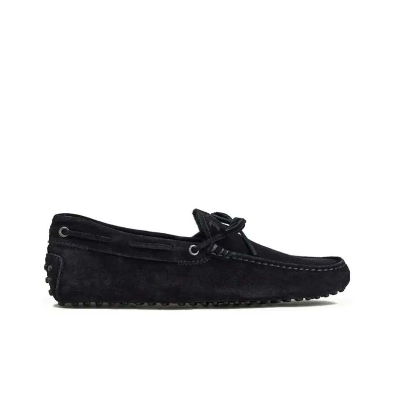 TOD'S Gommino Driving Loafers-1