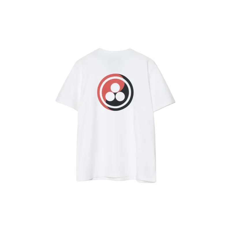 Maharishi Pax Cultura T shirt-1