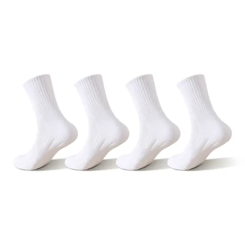 JKN Men Mid-Calf Socks