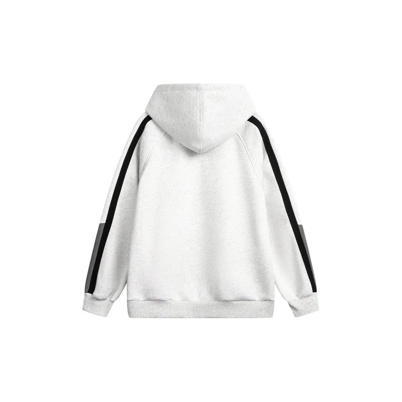 ZEXO Sweatshirt Thickened Unisex-3
