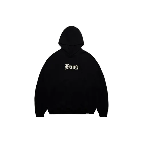 BANG UNIT Sweatshirts Unisex