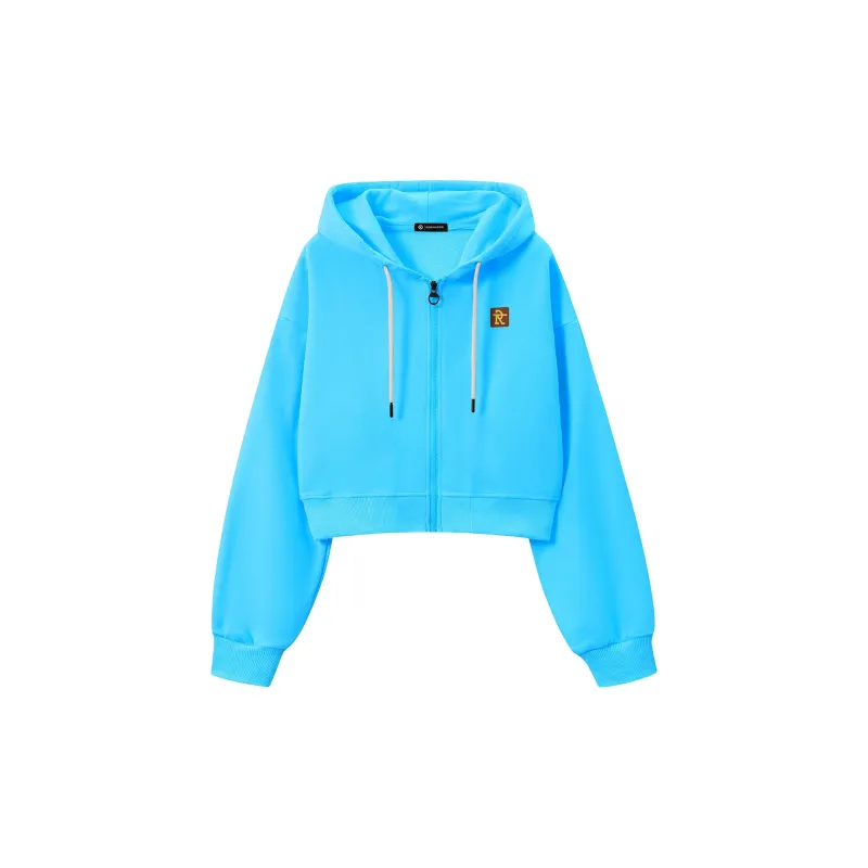 ROBINHOOD Sweatshirts Women's-18