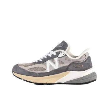New Balance 990v6 MiUSA Teddy Santis Castlerock Moonrock