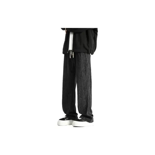 KFKU Casual Pants Unisex