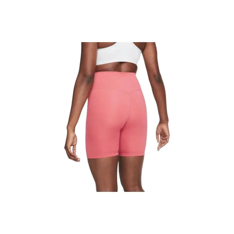 Nike Casual Shorts Women's Pink-1