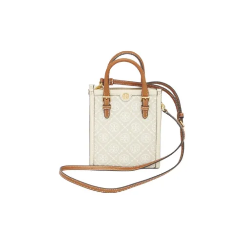 TORY BURCH T Monogram Shoulder Bags