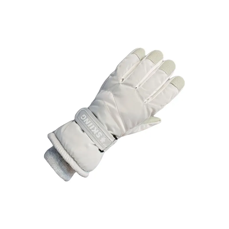 Yalu Preferred Ski Gloves Touchscreen Available Gloves Unisex-4