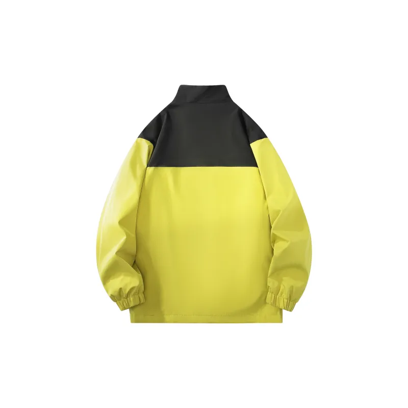 Supremo Cat Jackets Coats Unisex-13