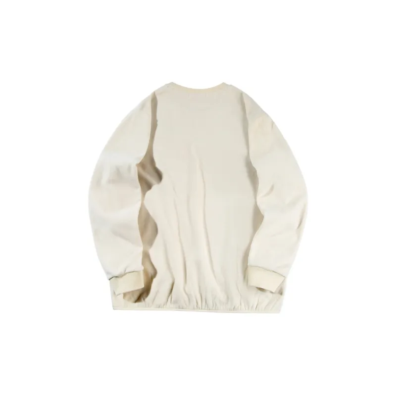 MOBI GARDEN Sweatshirts Unisex-5