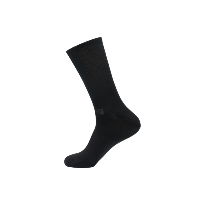 SPYDER Mid-Calf Socks Unisex 1 Pack Black-3