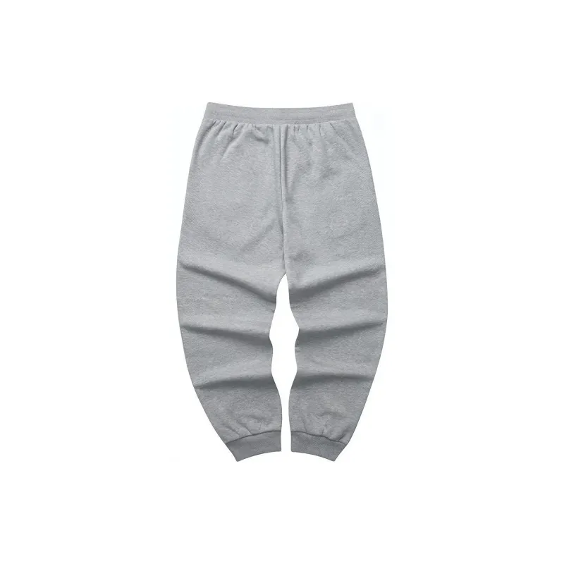 Skechers Knitted Sweatpants Men-1