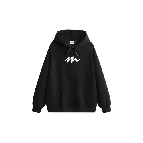 TEN MIRO M Collection Sweatshirts Unisex