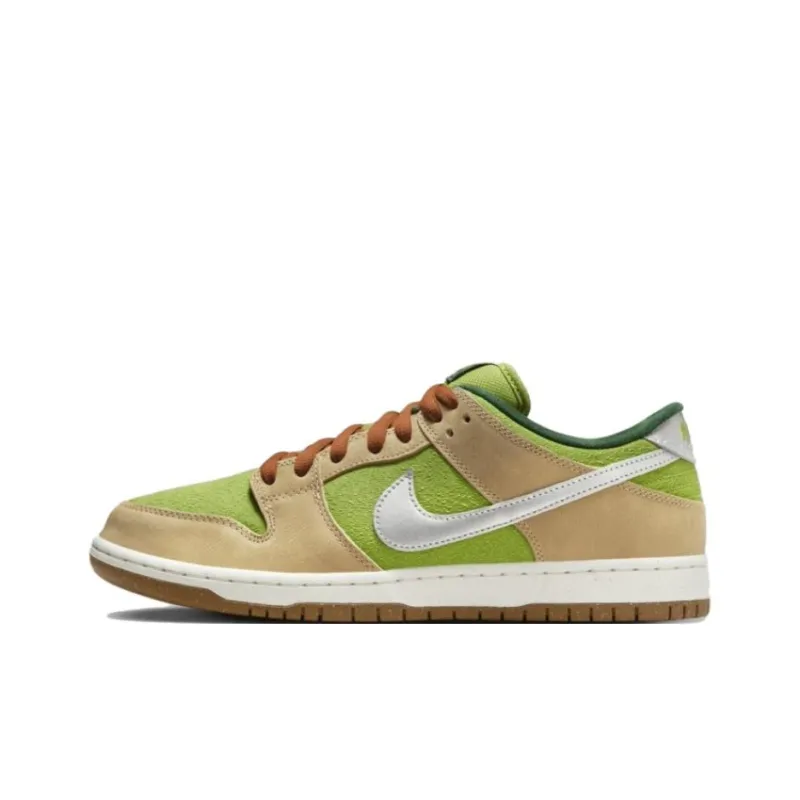 Nike Sb Dunk Low Escargot-0
