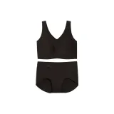 [Clothing Sets]Ground Coffee Powder