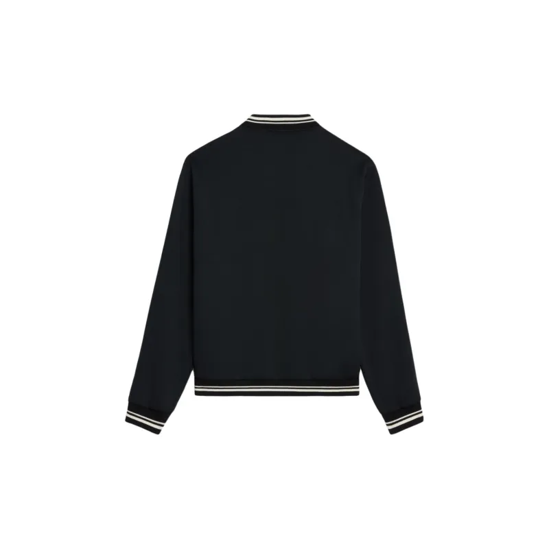 CELINE SS24 Jackets Coats Men's Black-1