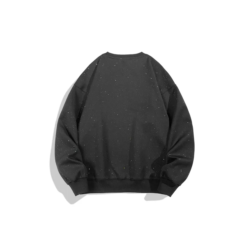 Master Zero Sweatshirts Unisex-3