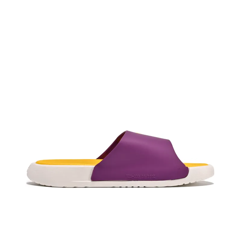 Guci Tianlun Couple Slide Slippers Unisex-31