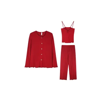 Xuan Liang Women's Pajama Sets