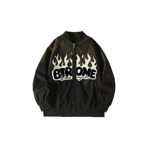 BTR Jackets Unisex