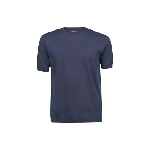 ORIGINAL VINTAGE STYLE T-Shirts Men Blue