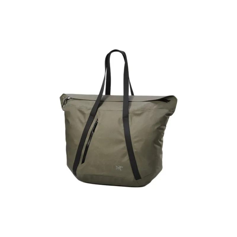 Arcteryx GRANVILLE Tote Bag, Shopping Bag, Handbag, Shoulder Bag, Outdoor Bag Nylon Grass Green Unisex-1