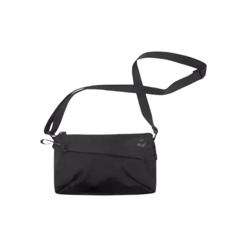 Hush Puppies Crossbody Bags Black