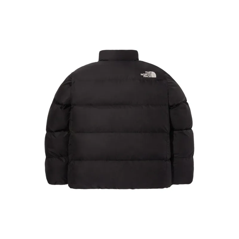 THE NORTH FACE Marion On Ball Jacket Jackets Coats Men's Black-1