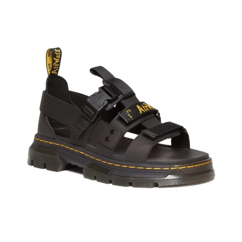 Dr. Martens Pearson Caged Sandals-1