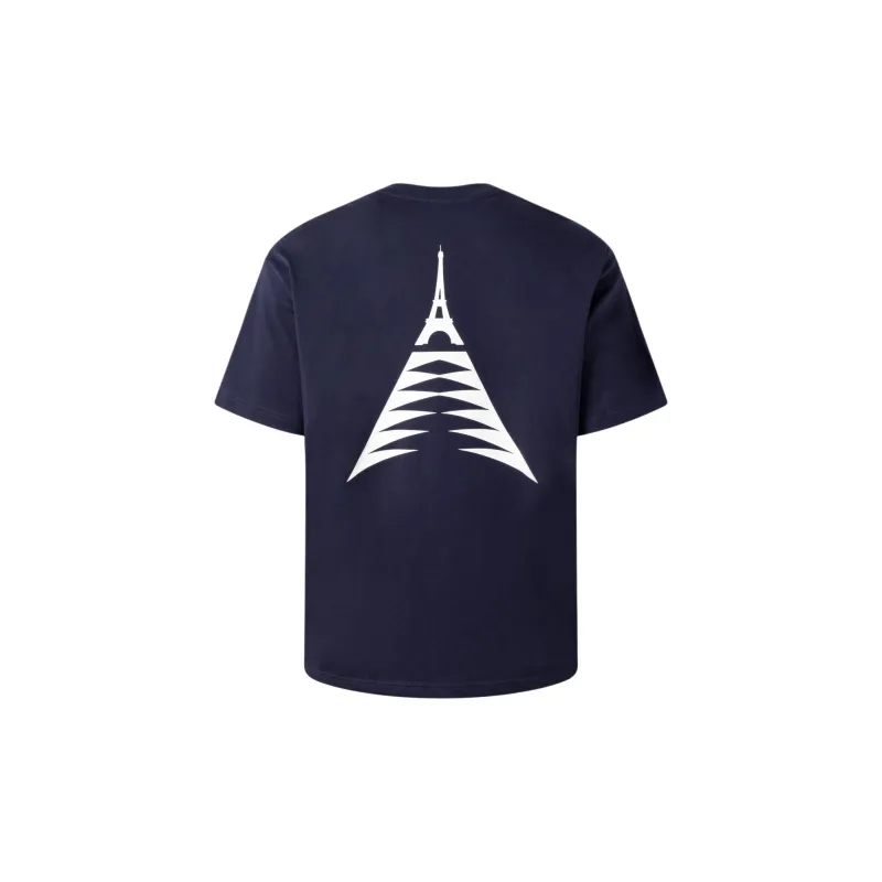 Adidas ANTHONY EDWARDS Series SS24 T Shirt Men's Legend Ink-1