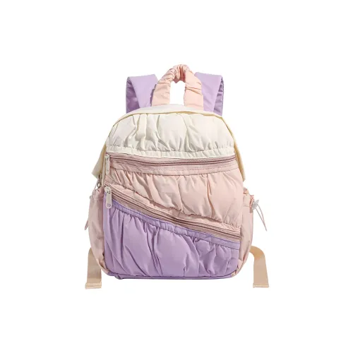 UNITE STAR Nylon HAND Regular Women's Pink Purple/Blue/Green/Cream White