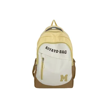 Alcohol dragon Backpacks
