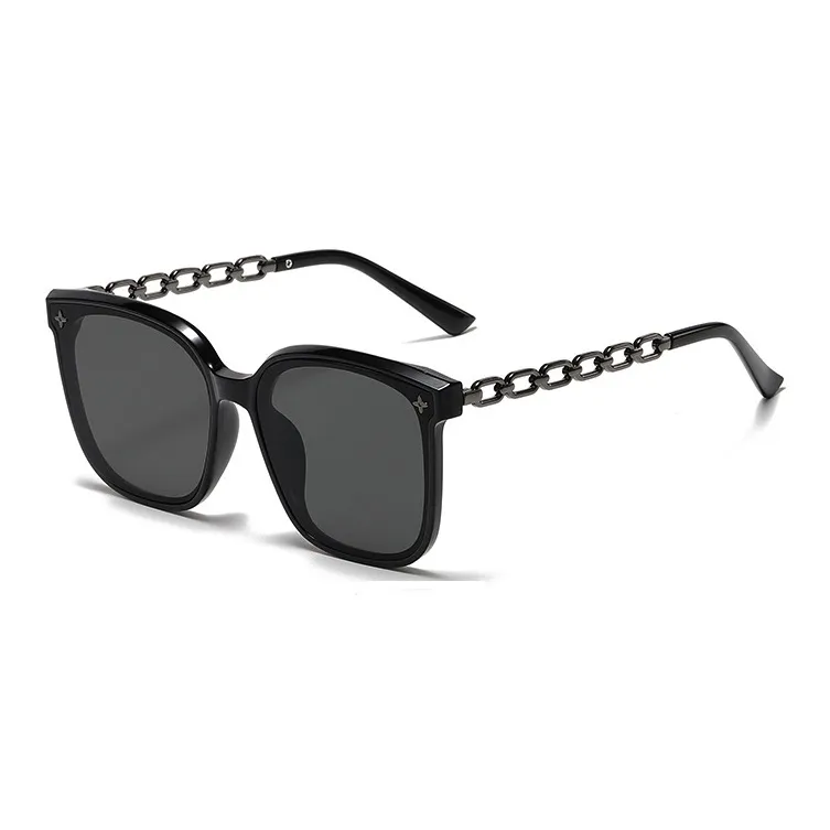 VINEY Square Sunglasses Women's-4