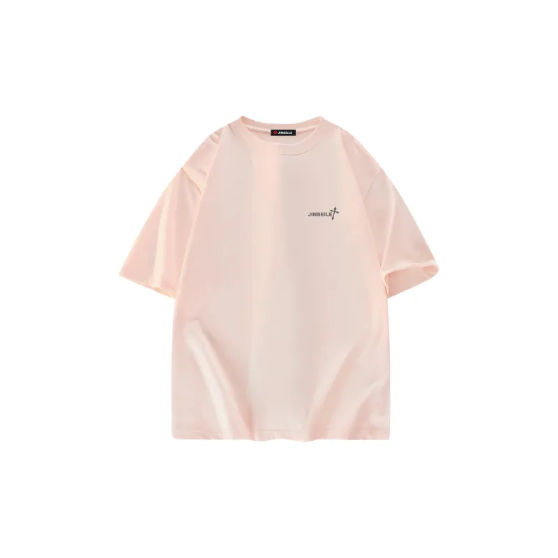 JINBEILE T Shirts Unisex-11