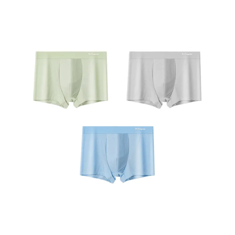 MIIOW Men Underpants-8