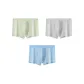 Green+Light Gray+Blue