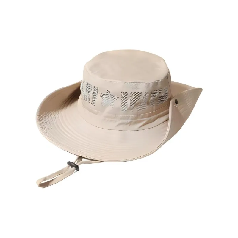 BEPOP Cotton Bucket Hats Unisex-3