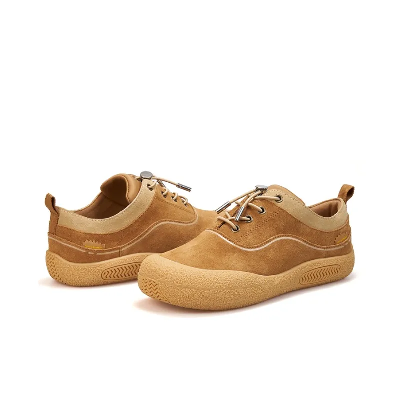 Joy&Mario Low-Top Casual Shoes Women's-19