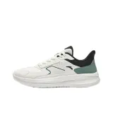 Ivory White/Green/Basic Black