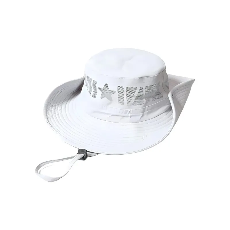 BEPOP Cotton Bucket Hats Unisex-9