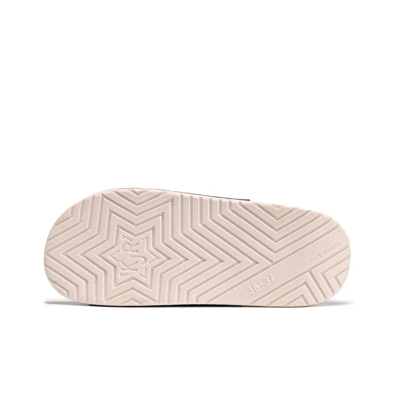 Guci Tianlun Couple Slide Slippers Unisex-23