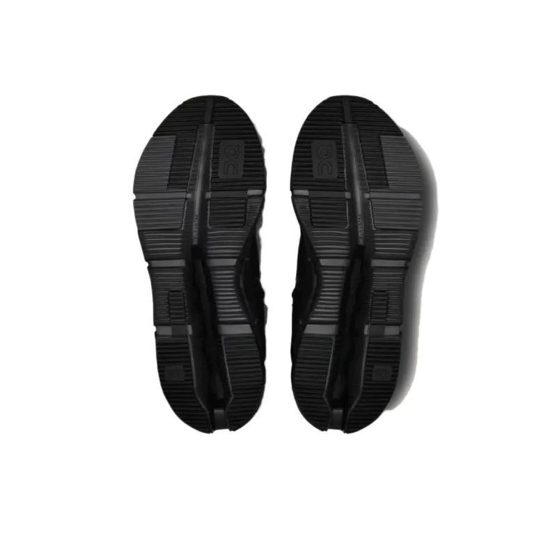 On Running Cloudnova 2 All Black-4