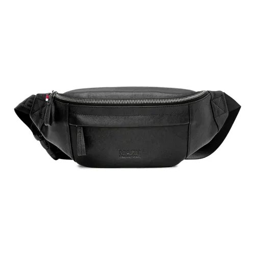 FAIRWHALE Sling Bags Black