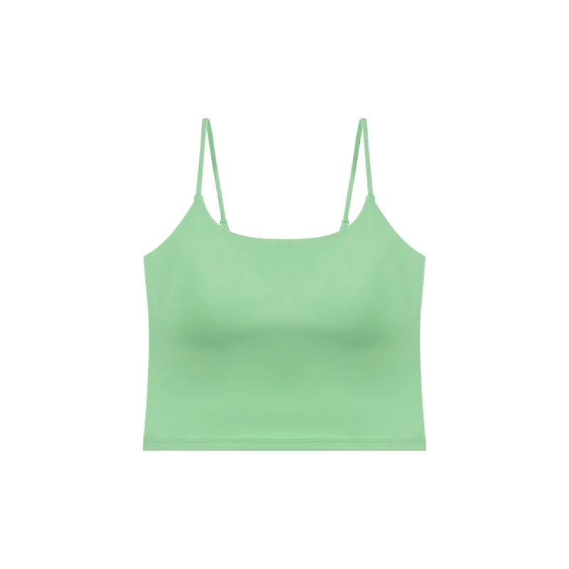 GORRENNO Women's Camisoles-2