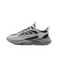 Gray/Black