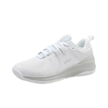 PRINCE Anti Slip Wear Resistant Low Top Tennis Shoes Unisex