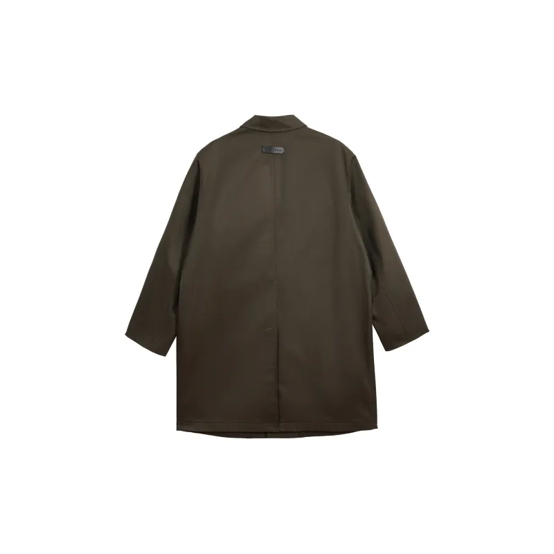 JACK&JONES Jackets Men Black Olive E06-1