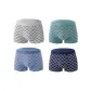 Light Gray-Gray Green-Ice Blue-Navy Blue