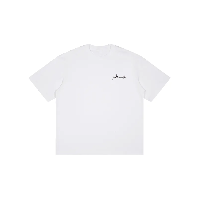 SIMPLE RIMLESS/SRME T Shirt Unisex-7